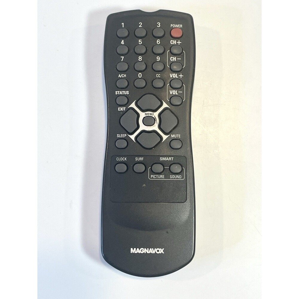 Magnavox RC1112813/17 Remote Control Original OEM Genuine - Tested Works